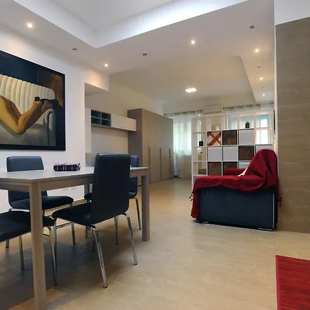 Prázdninový dům Kings Of