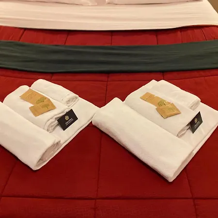 Prázdninový dům Kings Of