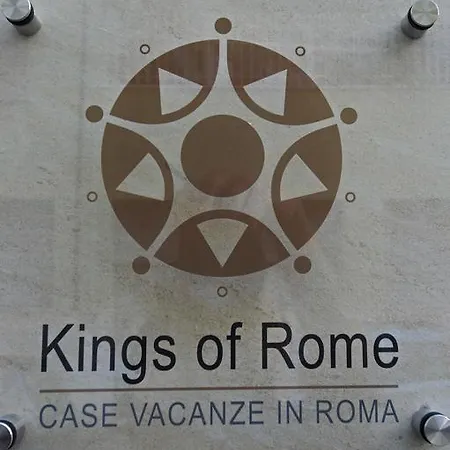 Kings Of Vakantiehuis