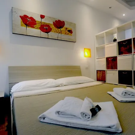 Kings Of Vakantiehuis Rome