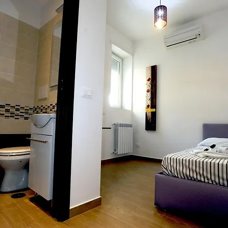 Tatil Evi Kings Of Roma