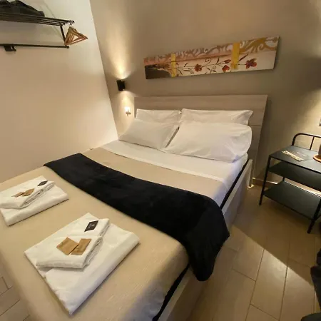 Kings Of Vakantiehuis Rome