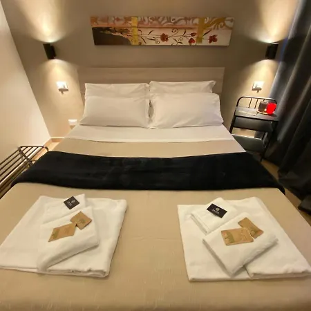 Vakantiehuis Kings Of Rome