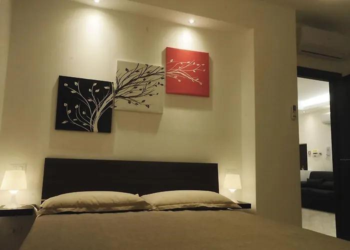 Сasa de vacaciones Kings Of