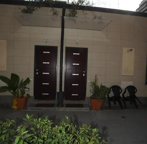 Kings Of Сasa de vacaciones Roma