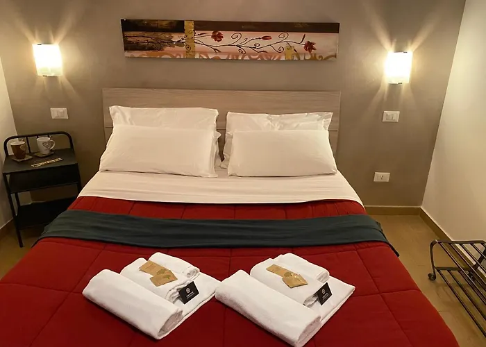 Сasa de vacaciones Kings Of Roma