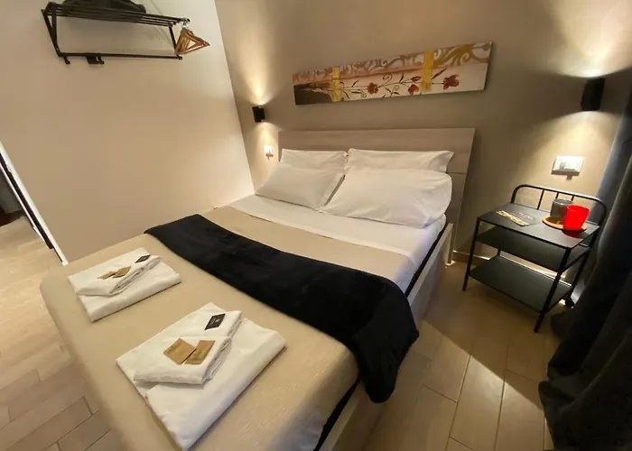 Kings Of Сasa de vacaciones Roma